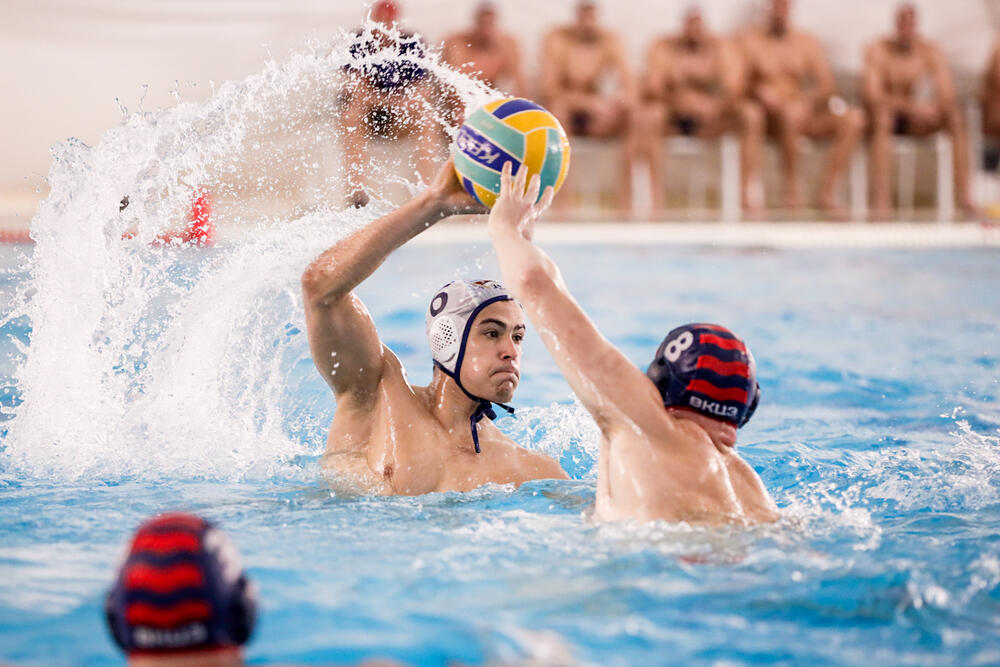 Jadran zakazao bokeljski derbi u polufinalu