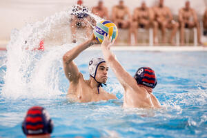 Jadran zakazao bokeljski derbi u polufinalu