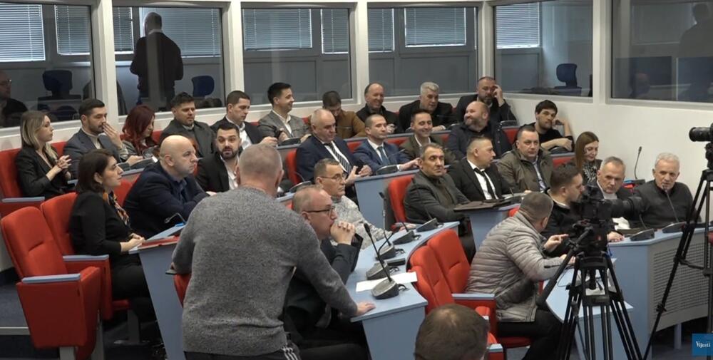 U Bijelom Polju i dalje privremeno finansiranje: Dogovor ili...