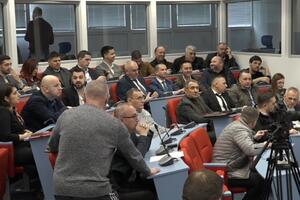 U Bijelom Polju i dalje privremeno finansiranje: Dogovor ili...