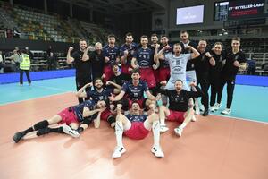 Trentino na koljenima, Poljaci u ekstazi - senzacija u revanšu...