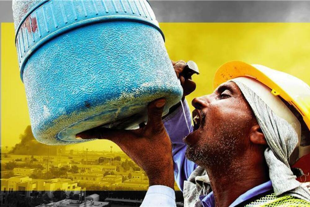 Foto: BBC and Getty Images