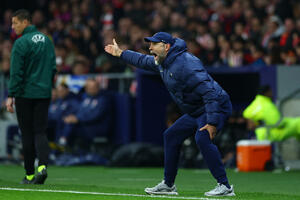 Tudor o igračima Totenhema: Mogu da plaču ili da se bore