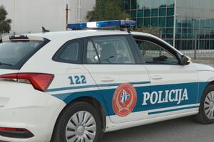 UP: Baranin uhapšen zbog vožnje pod dejstvom psihoaktivnih...