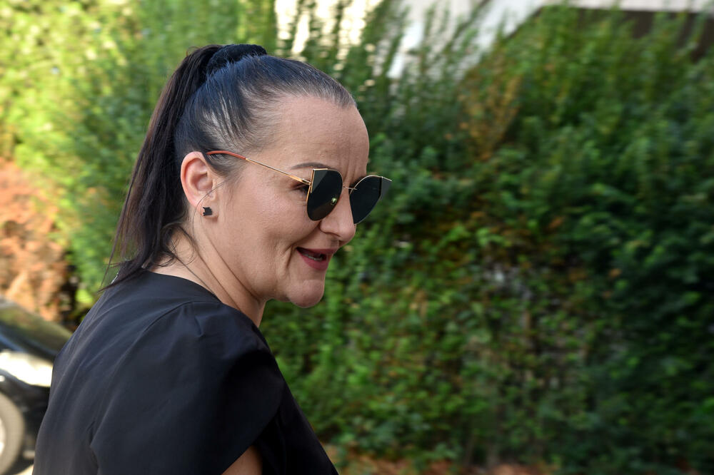 Konstantno pod pritiskom i napadima: Jelena Jovanović, Foto: BORIS PEJOVIC