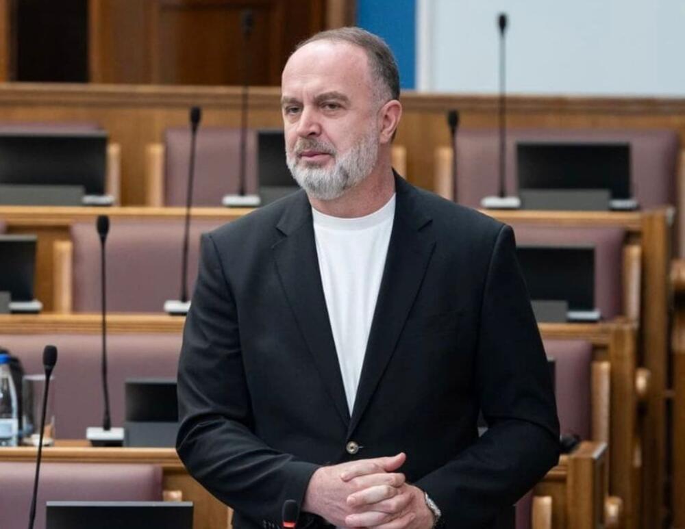 MER: Skupština usvojila tri važna zakonska rješenja za evropski...