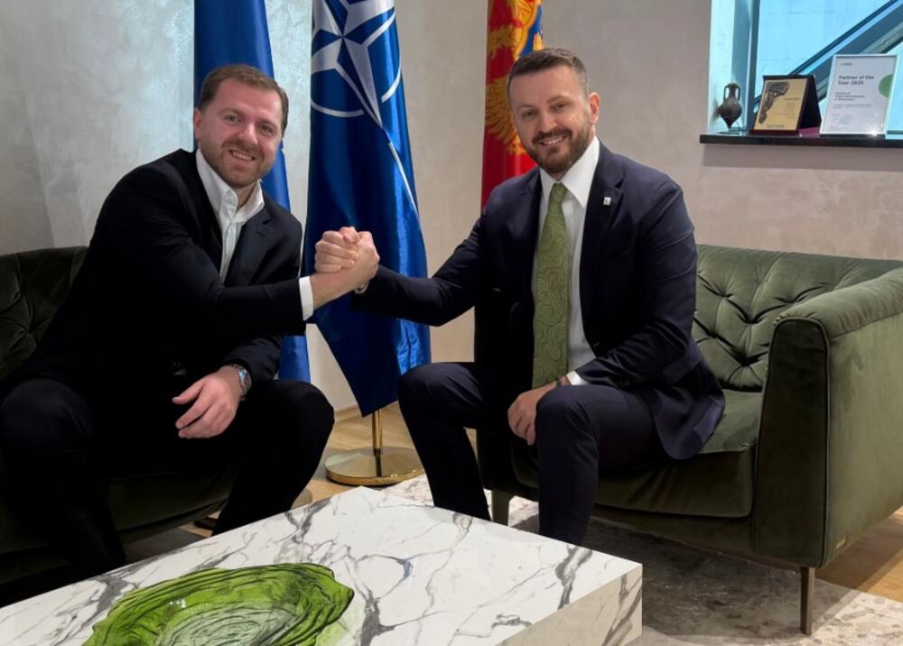 Dukaj: Izbor Naima na čelo WB3C potvrda je povjerenja međunarodnih...