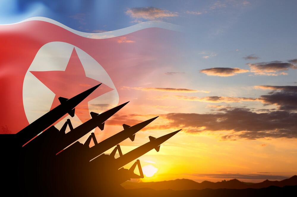 Južnokorejska vojska: Sjeverna Koreja ispalila više od deset...