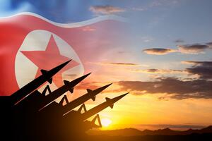 Južnokorejska vojska: Sjeverna Koreja ispalila više od deset...