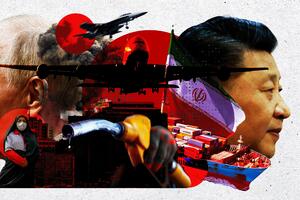 Koje zemlje bi mogle da se okoriste od rata u Iranu, a koje...