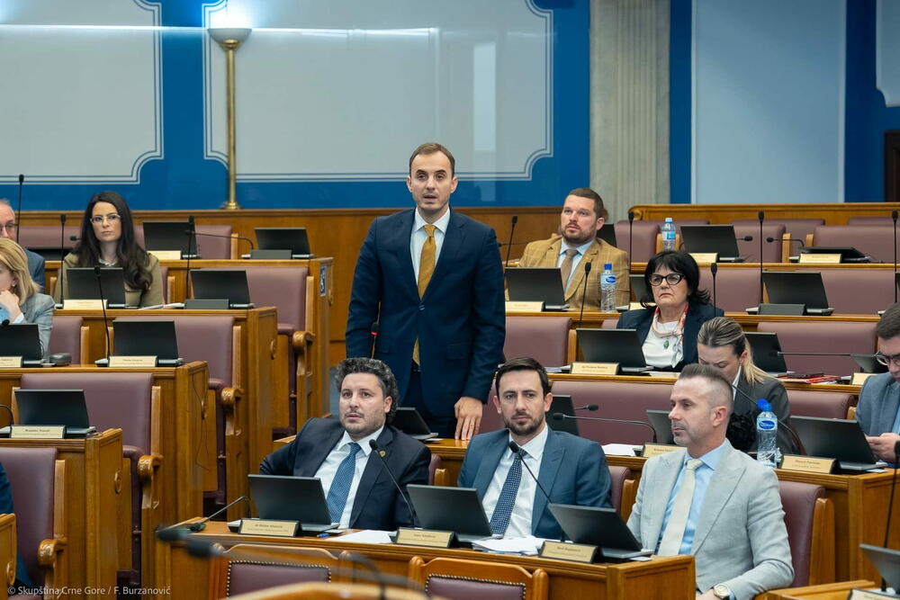 Konatar pozvao Vladu da smanji akcize na gorivo za naredna tri...