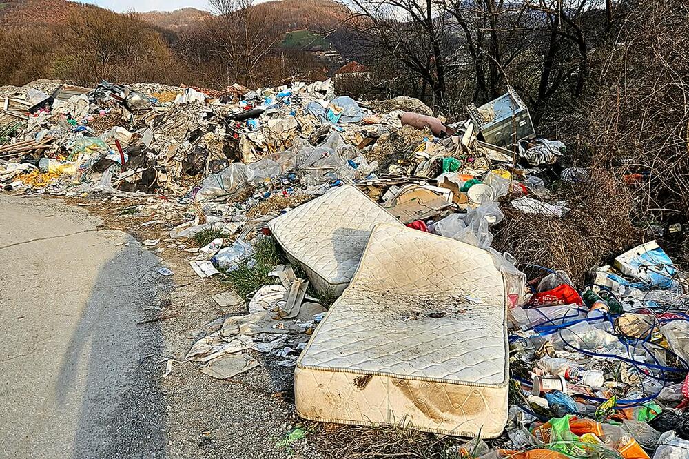 Detalj iz Bijelog Polja, Foto: Euromost