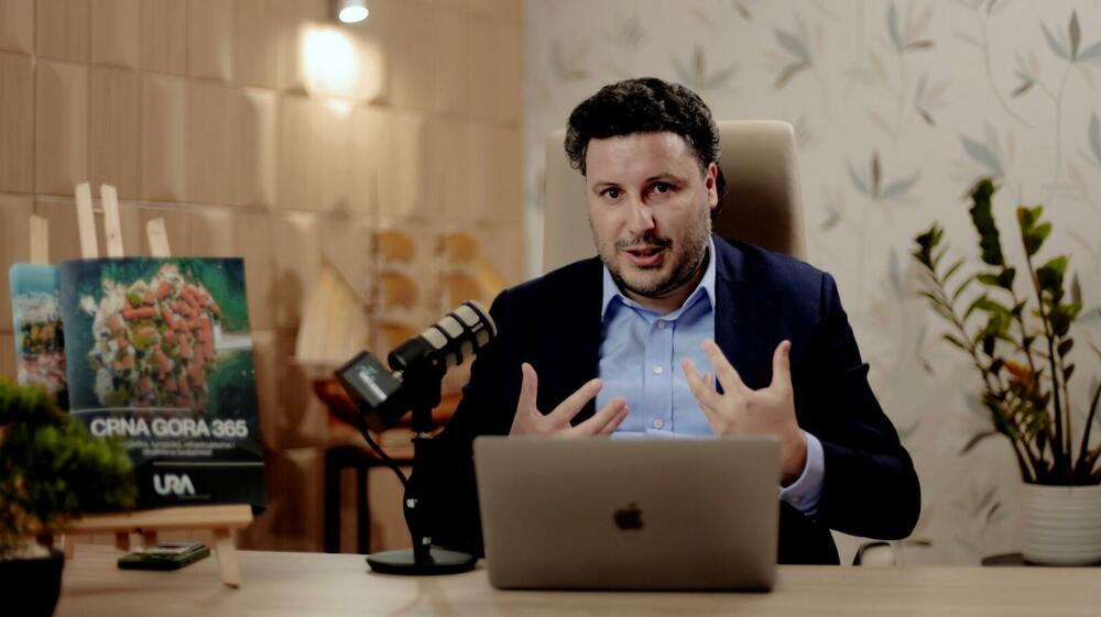 Abazović: Internacionalizovati Anketni odbor za Možuru kako bi...