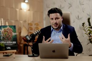 Abazović: Internacionalizovati Anketni odbor za Možuru kako bi...