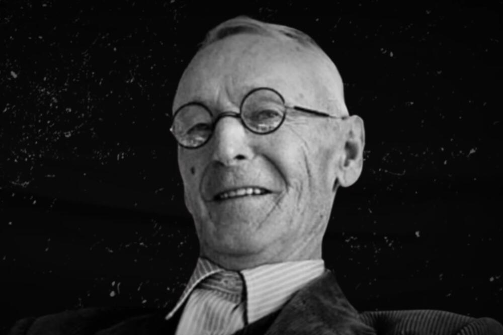 Herman Hese, Foto: Screenshot/Youtube