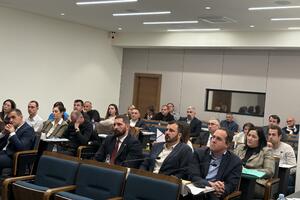 Partijama preko 20.000 eura mjesečno: Opština Bar na godišnjem...