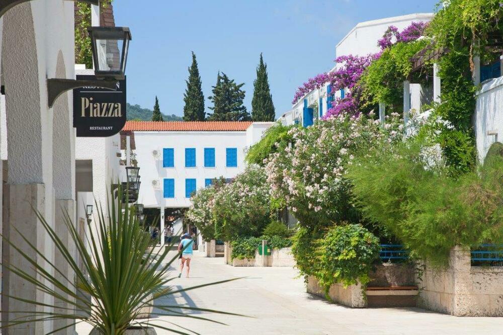 "Slovenska plaža" kulturno dobro?