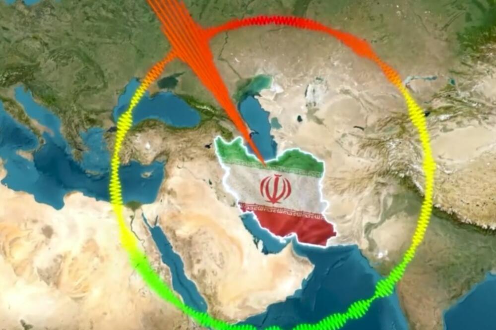 Misteriozna persijska "brojčana stanica" zaokuplja radio entuzijaste, Foto: Screenshot/Youtube/Radio Slobodna Evropa
