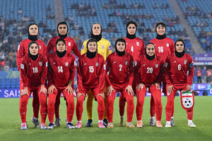 Od otkazanih trka Formule 1 do Manćinija koji ne može da se vrati:...