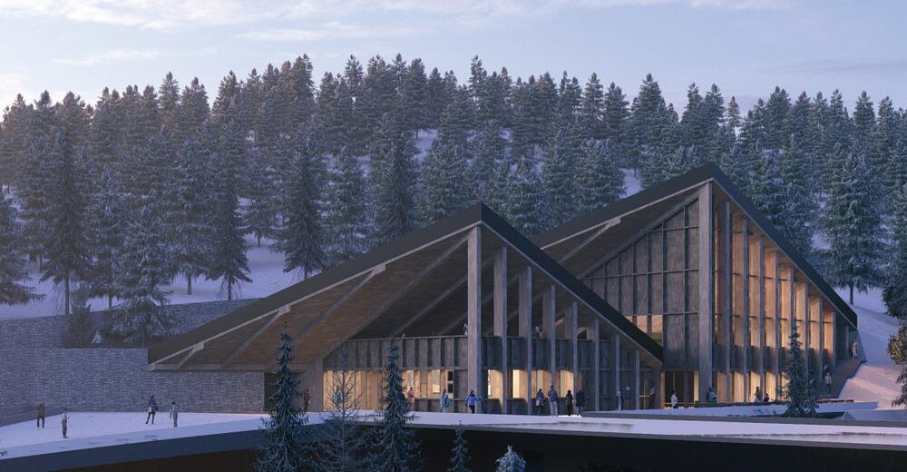 Bazu "Hajla-Štedim" grade za 11 miliona