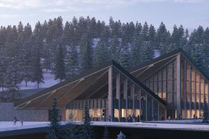 Bazu "Hajla-Štedim" grade za 11 miliona