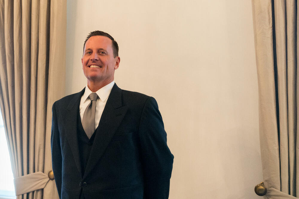 Grenel, Foto: Shutterstock