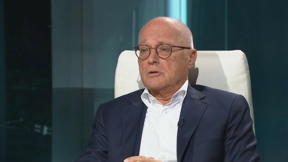 Ne nazire se kraj rata, mnogo infrastrukture oštećeno: Štern