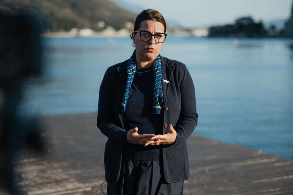 Vujović, Foto: PR Centar