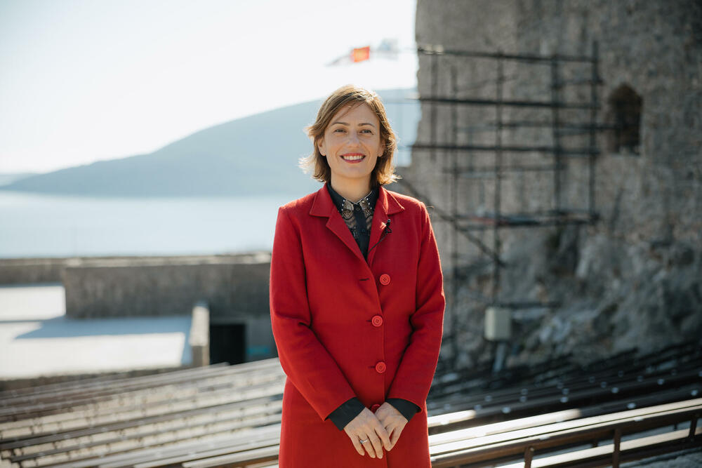 Aleksandra Božović