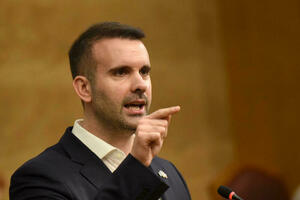 Spajić: Radovi na obali u Baošićima se moraju zaustaviti,...