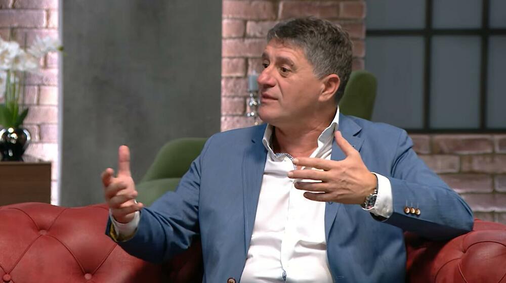 “Odgovaranje na pitanja novinara je u javnom interesu”: Strugar