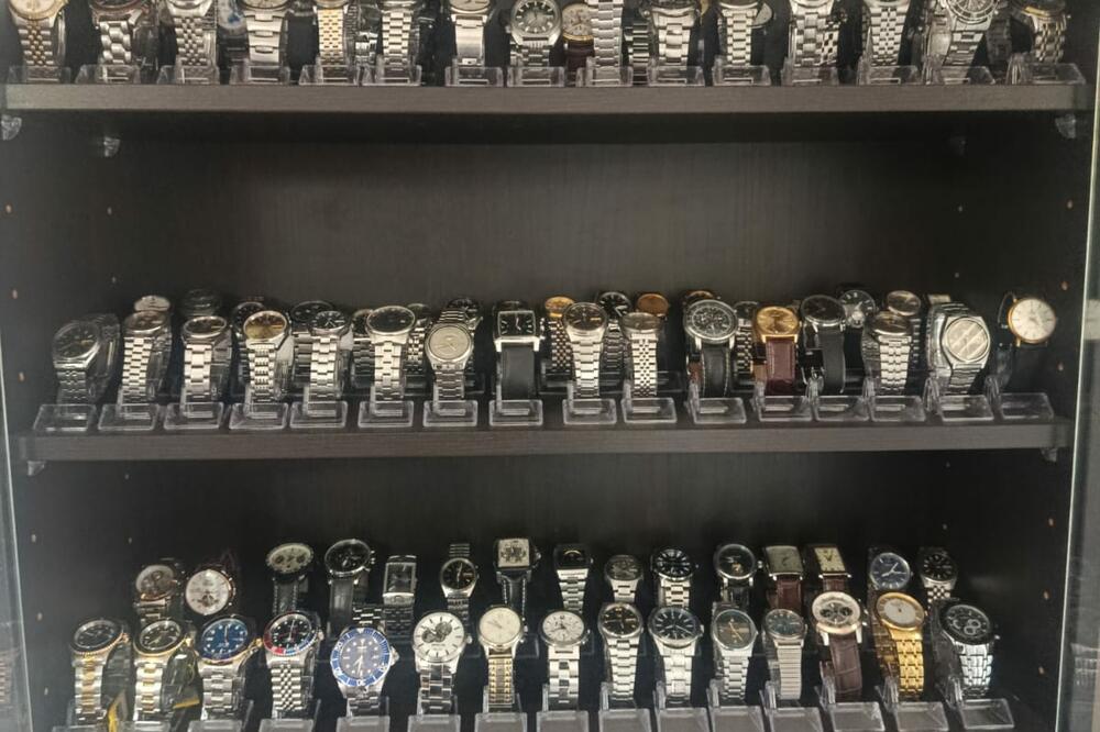 Ilustracija, Foto: Uprava policije