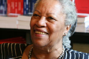 Samo jezik nas štiti od strave stvari bez imena: Nobelova besjeda...