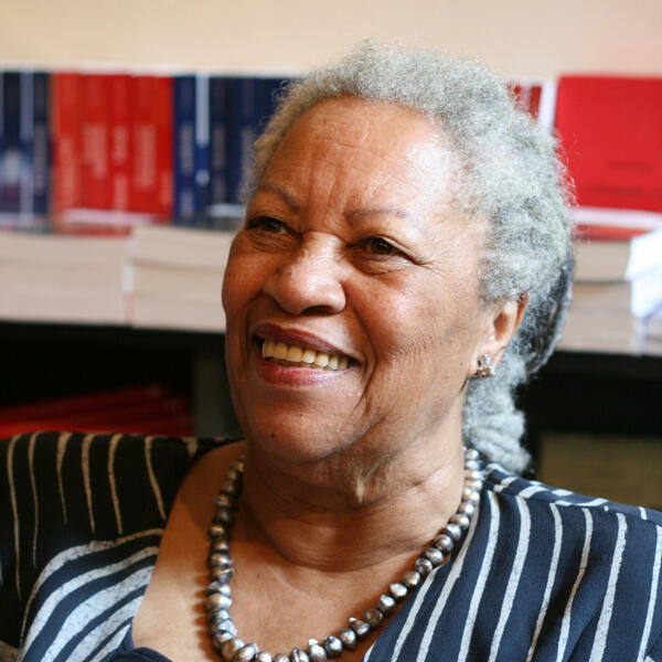 Samo jezik nas štiti od strave stvari bez imena: Nobelova besjeda...