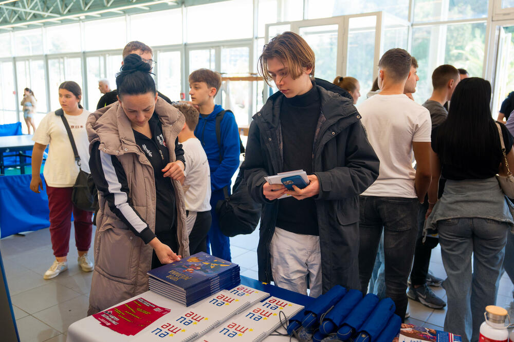 Info dan Herceg NOvi