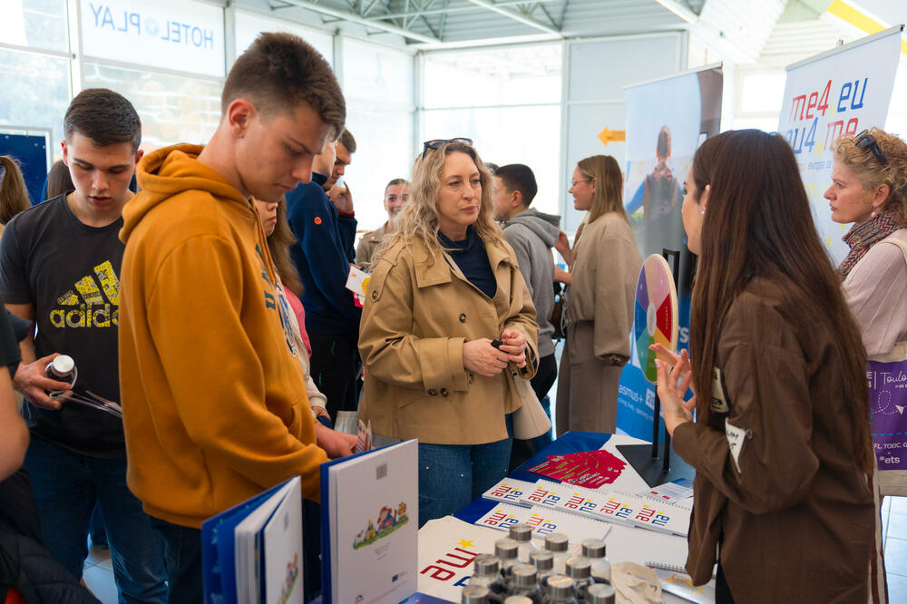 Foto: Ministarstvo evropskih poslova