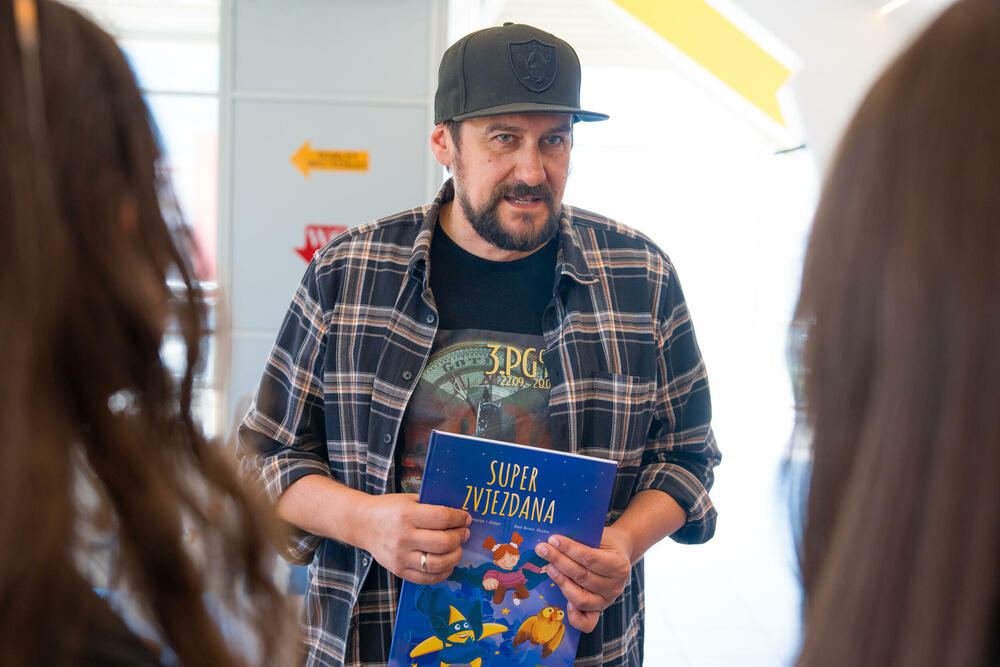 <p>Info dan bio je prilika da učesnici dobiju konkretne informacije, postave pitanja i razriješe nedoumice o mogućnostima koje su im na raspolaganju</p>