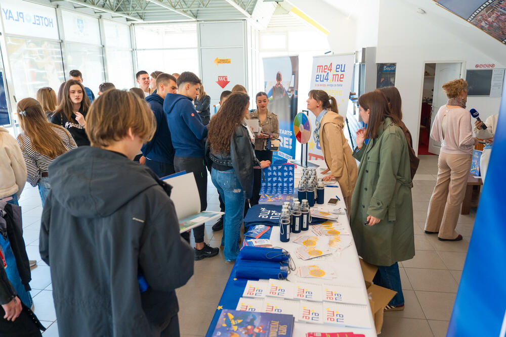 Info dan Herceg NOvi