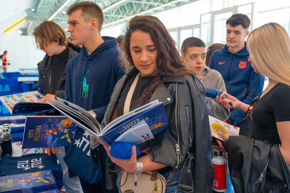 Info dan Herceg NOvi