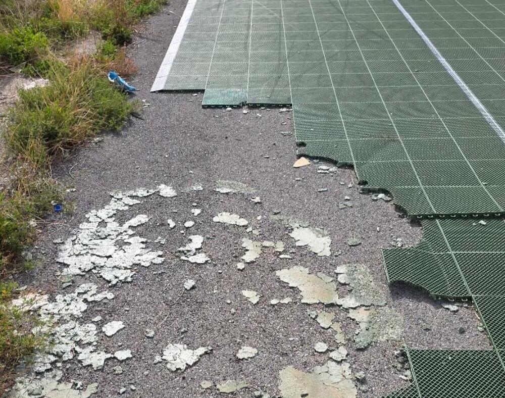 Šteta od vandalizma na cetinjskim igralištima preko 100.000 eura