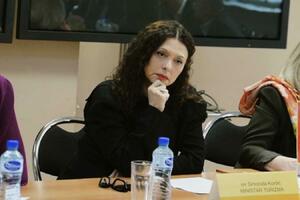 Kordić: Sukobi mogu imati posljedice po turističku sezonu,...