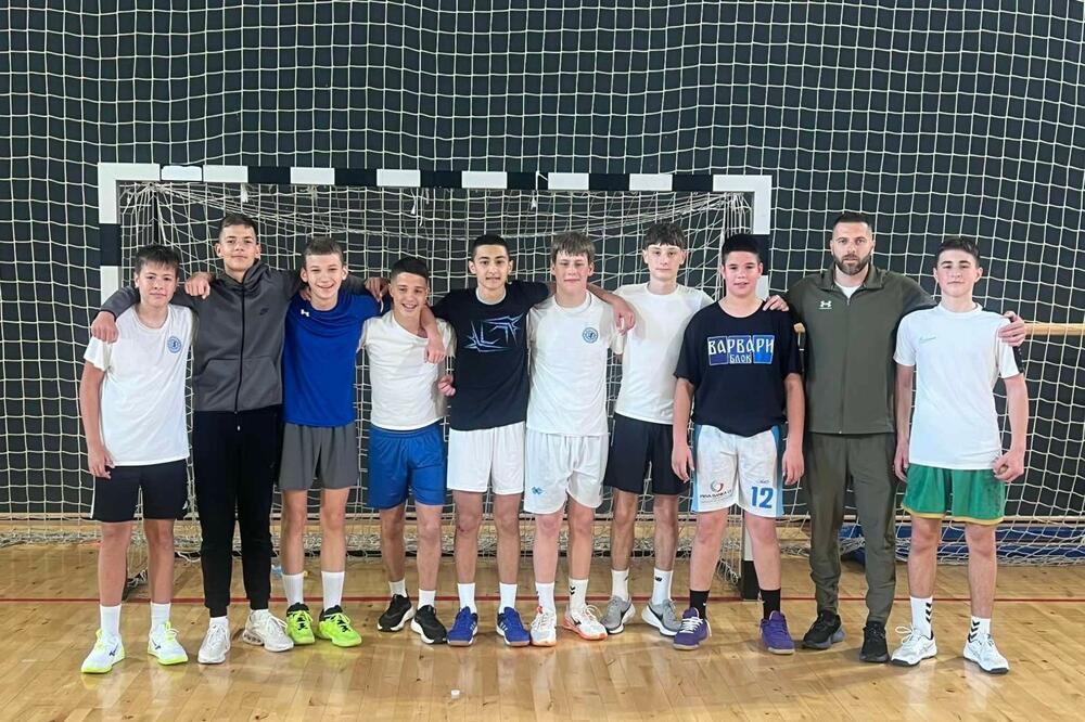 Foto: OŠ Radojica Perović