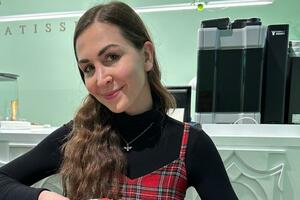 'Mrzjela sam sopstveni izgled, ali sam naučila da ga prihvatim'