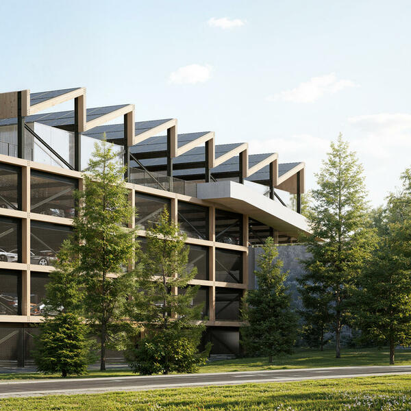 Arhitektura mora vratiti etiku u način na koji gradimo prostor