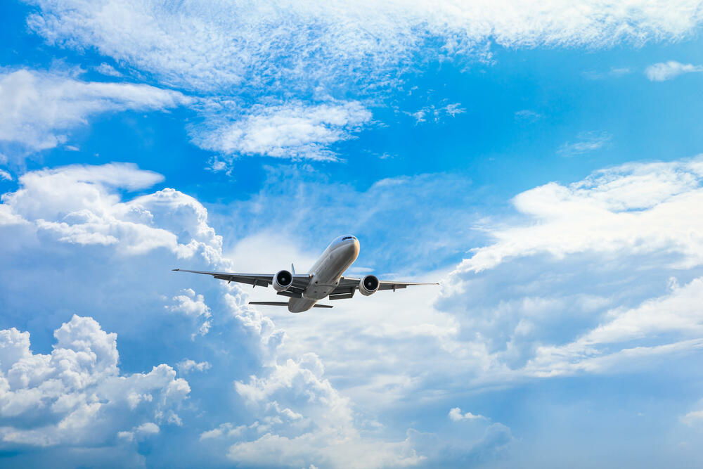 Nije pitanje da li će avio-karte poskupjeti, već kada - cijene...