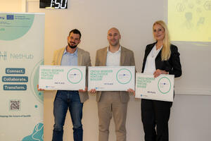 Predstavljene inovacije iz ortopedije: Među njima i rješenja iz...