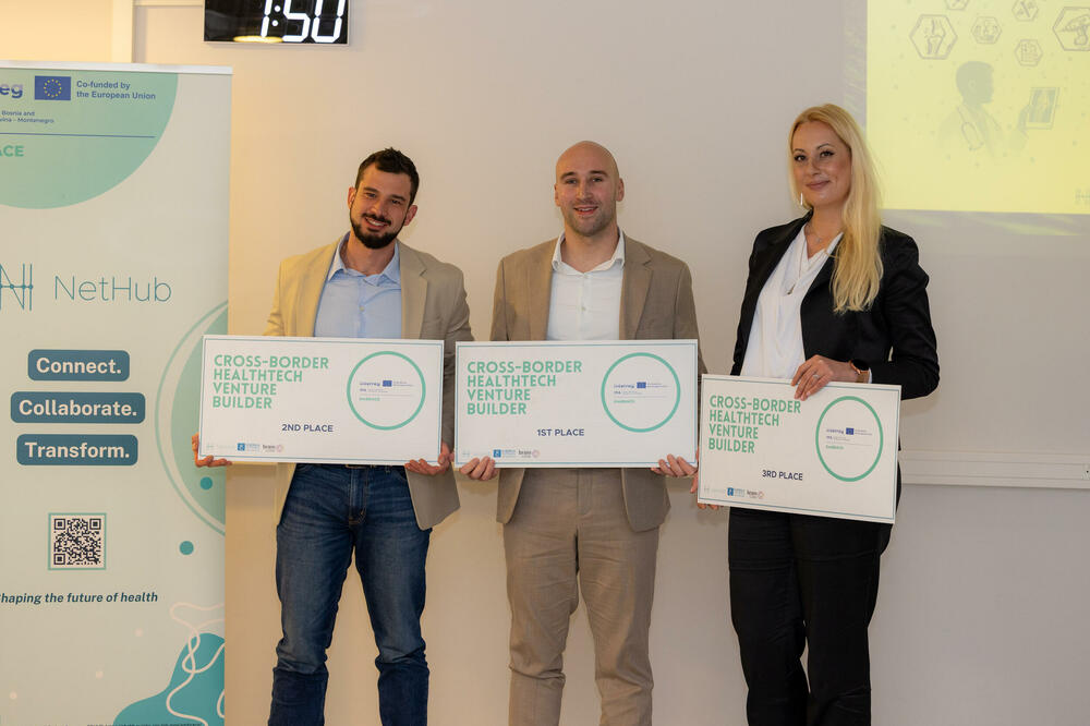 Sa događaja u Splitu, Foto: Bogdan Klaric