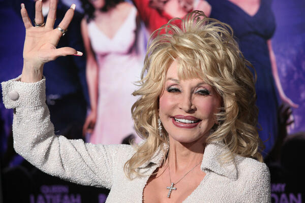 Kako je Doli Parton gledala na život poslije smrti