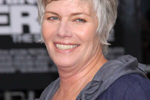 Pronašla ravnotežu daleko od holivudskog glamura