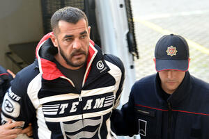 Marku Raduloviću određeno zadržavanje do 72 sata